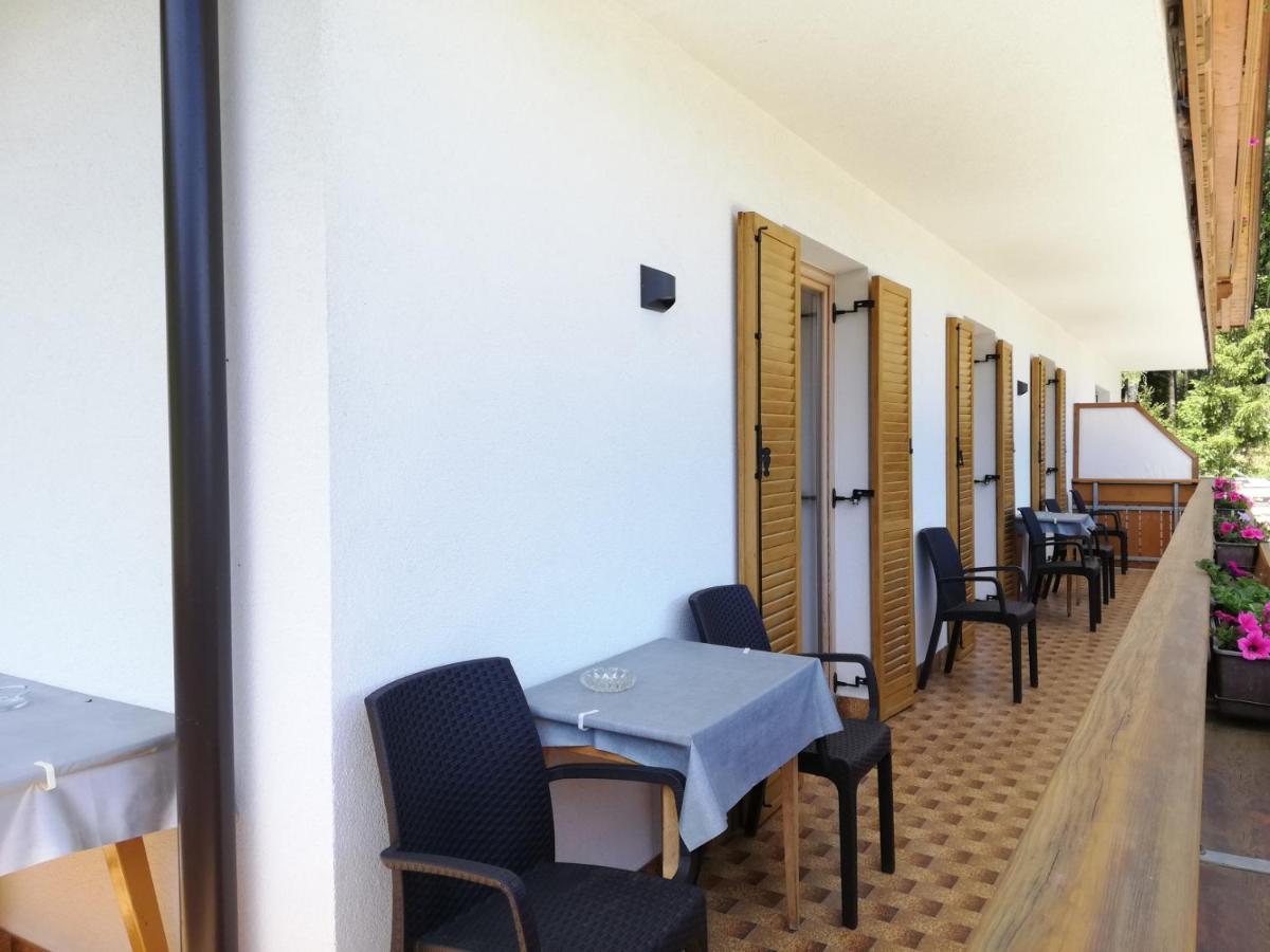 Pramstaller Apartments San Lorenzo di Sebato Exterior photo